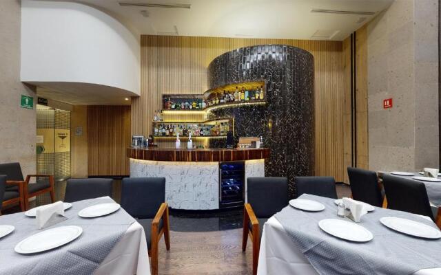 Hotel Patriotismo