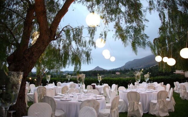 Ulivo Blu Casa Vacanze