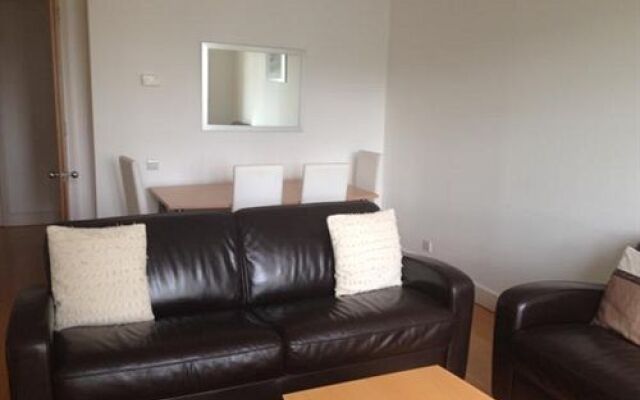 Morgan Lodge Serviced Apartments