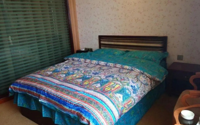 Qing Feng Yu Hai Hotel- Kunming