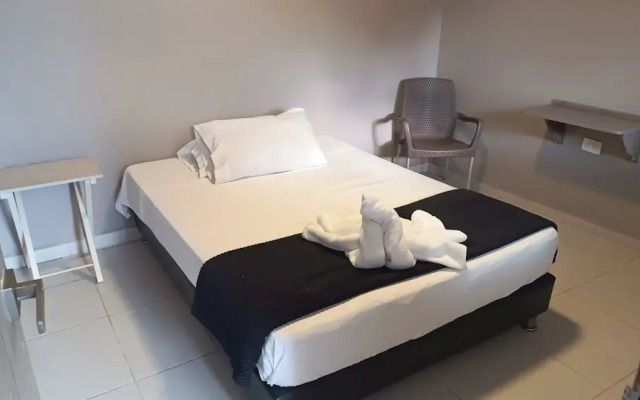 Hotel Simon Plaza