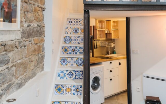 DIFY Loft - Place Guichard