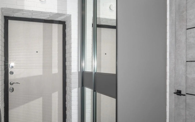 Апартаменты Лазурный релакс