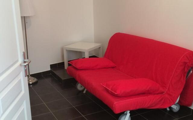 Apartment 31 Marseille
