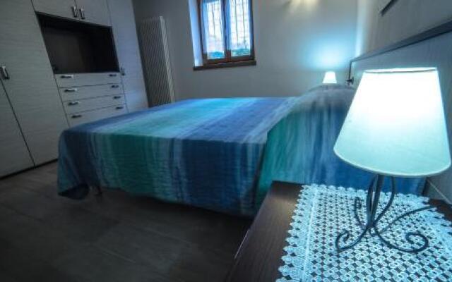 Chalet Verde