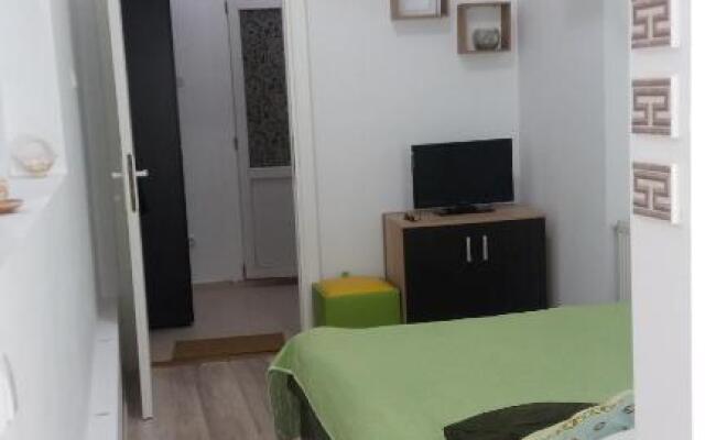 Lucky Home