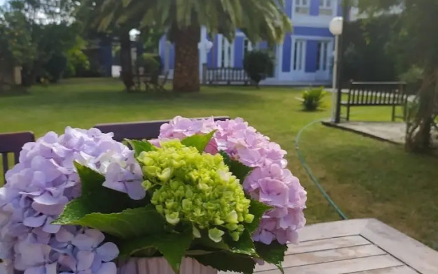 Hotel Gastronomico Araucaria