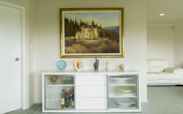 Seascape Villa Bed & Breakfast