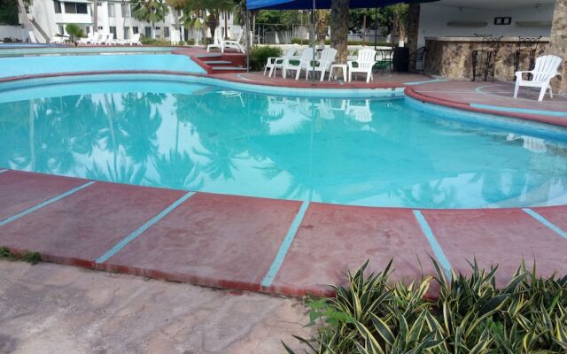 Piedras de Sol Acapulco Diamante Villas & Hotel