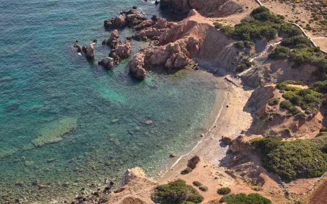 Luxury Villa Serenely