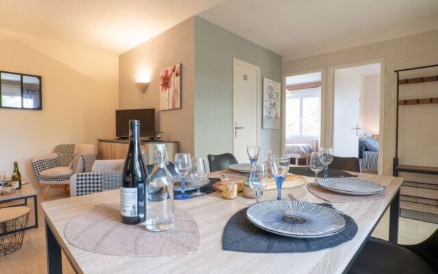 Chez Brigitte (PLC201)