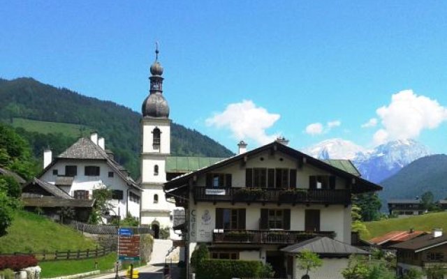 Homestay Sieger-Brandner