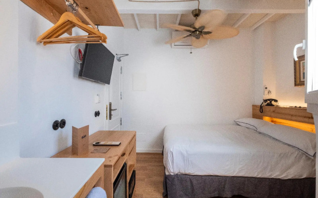 Nao Catedral Boutique Hotel