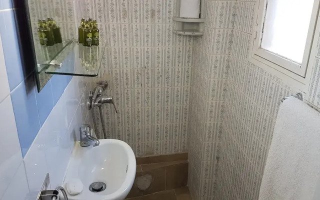 Errathens Sky Apartment