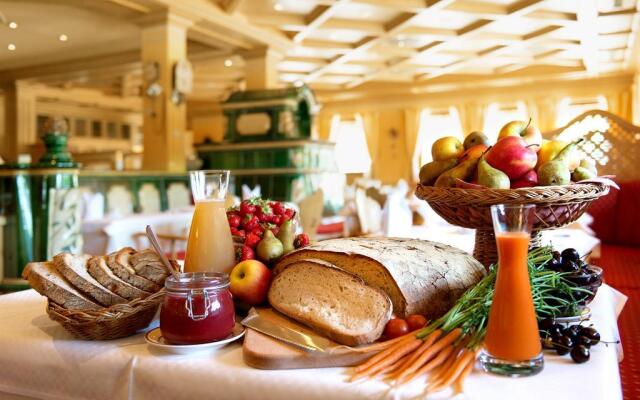 Wellnesshotel Auerhahn