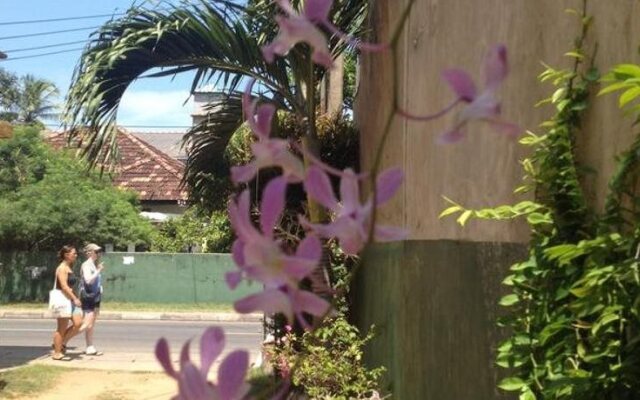 Manik Home Stay