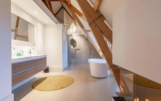 Bossche Suites Stationsweg