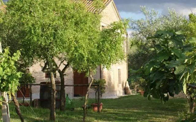 Country House Otto Rovesciato