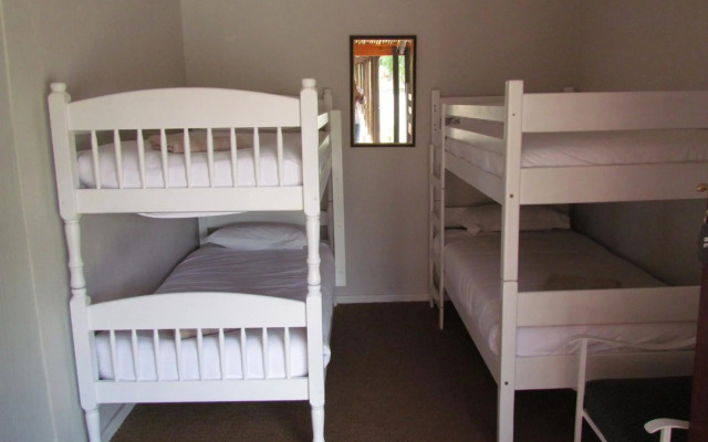 Wagon Wheel Country Lodge