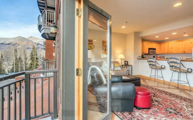 Bear Creek Lodge by Alpine Lodging Telluride