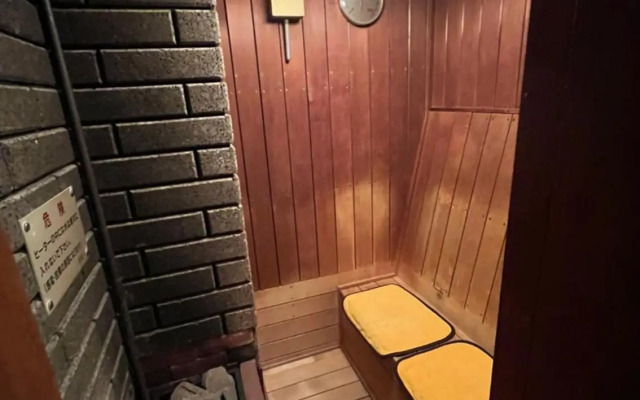 旭川ホテルリップローズ