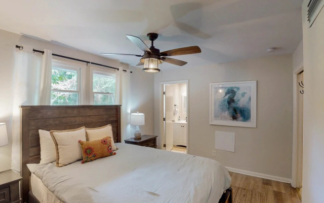 Porter Paradise 4 Bedroom Home