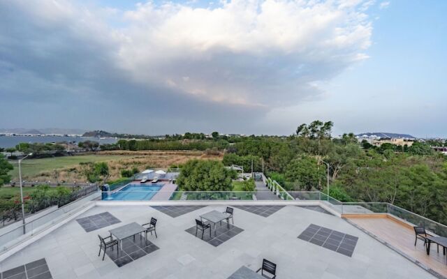 amã Stays & Trails Talia Costa, Udaipur