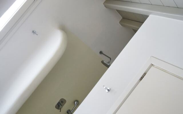 Azolla Villa Mykonos