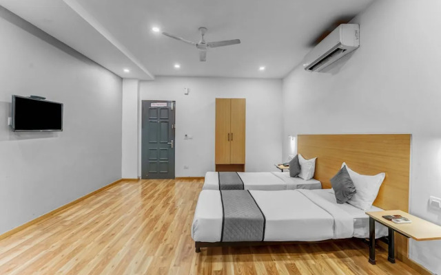 UPAR Hotels Nungambakkam
