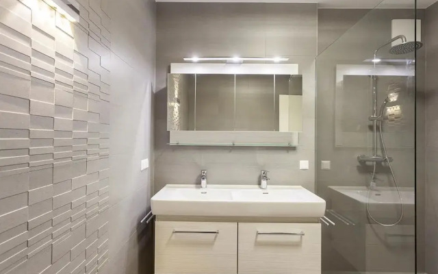 Ferienwohnung Granat