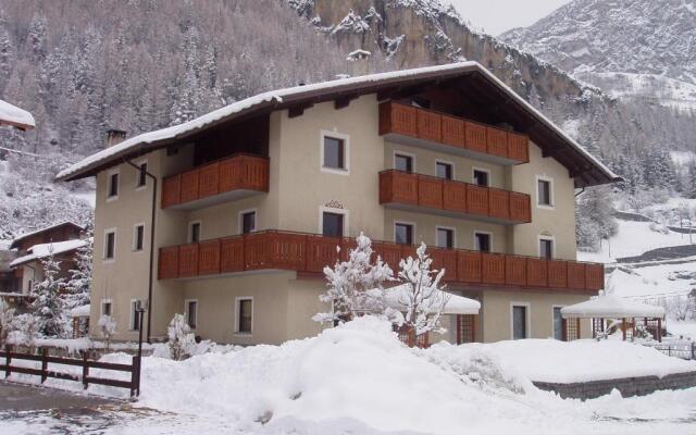 Residence Casa Martinelli