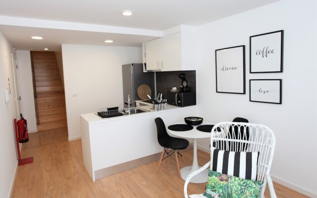 Azorean Flats by Green Vacations