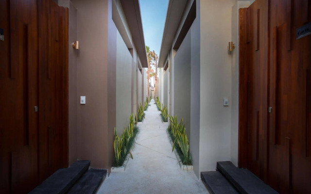 Asa Bali Luxury Villas & Spa
