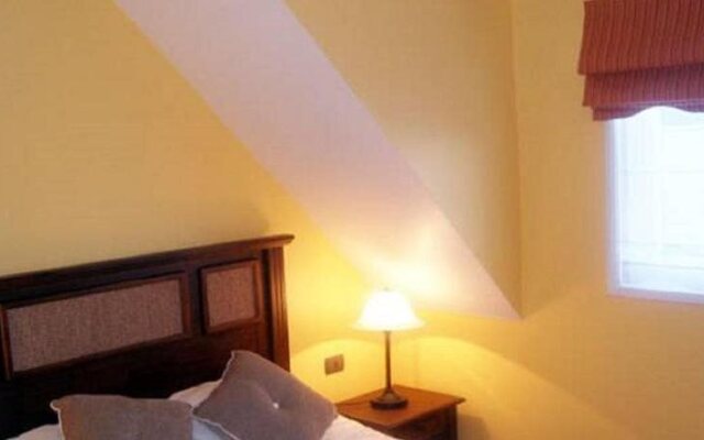 Apart Hotel Croacia