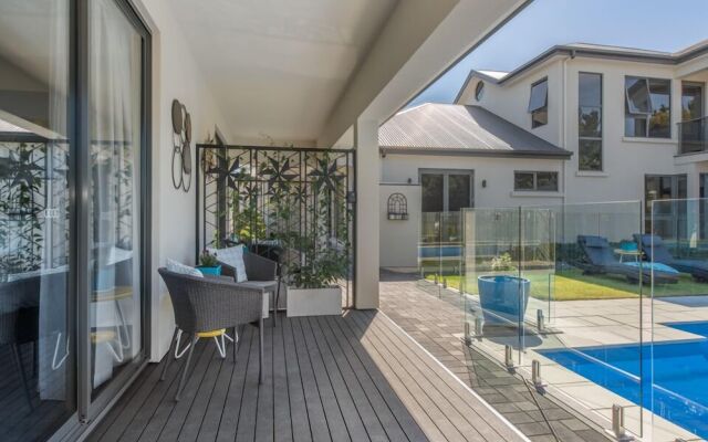 The Wellington Bed & Breakfast