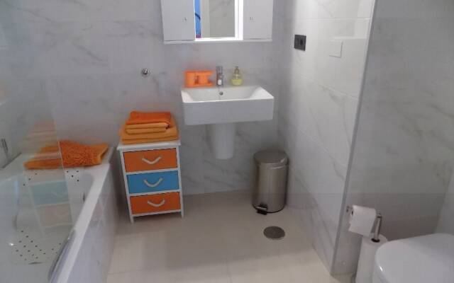 Groundfloor Oasis Beach IV La Zenia