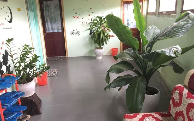 Dalat Chocolate Homestay
