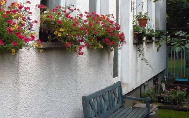Hostel Aachen