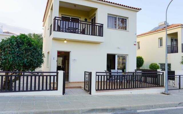 Villa Soraya 2 by Ezoria Holiday Rentals