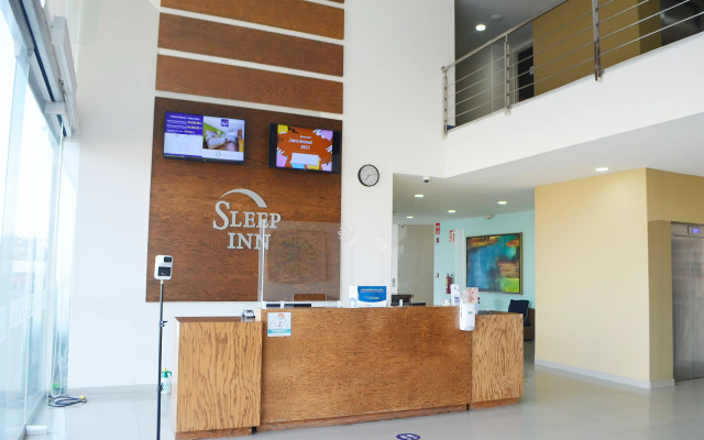 Sleep Inn Mazatlan