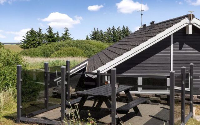"Gjurgja" - 1km from the sea in Western Jutland