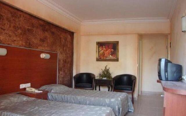 Club Hotel Diana
