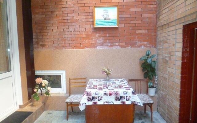 Amaliya Guest House