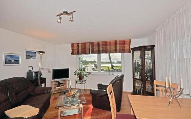 Apartment Neuensien 11a