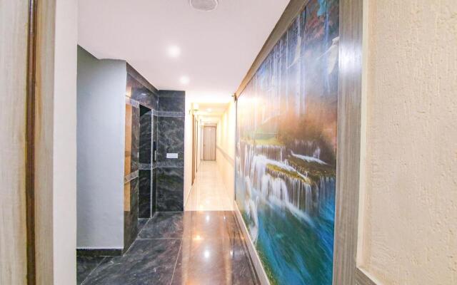 FabHotel Welcome Residency
