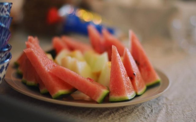 Teatergalleriets Bed & Breakfast