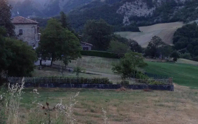 Agriturismo Il Rosone