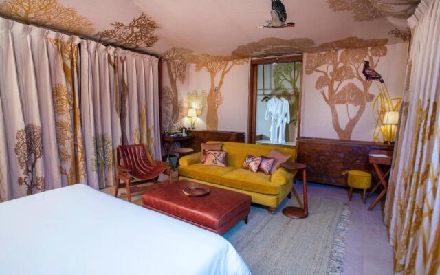 RAAS Chhatrasagar