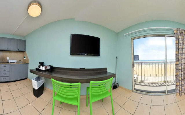 SureStay Studio by Best Western Virginia Beach Oceanfront