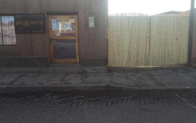 Hostal Kirckir - Hostel
